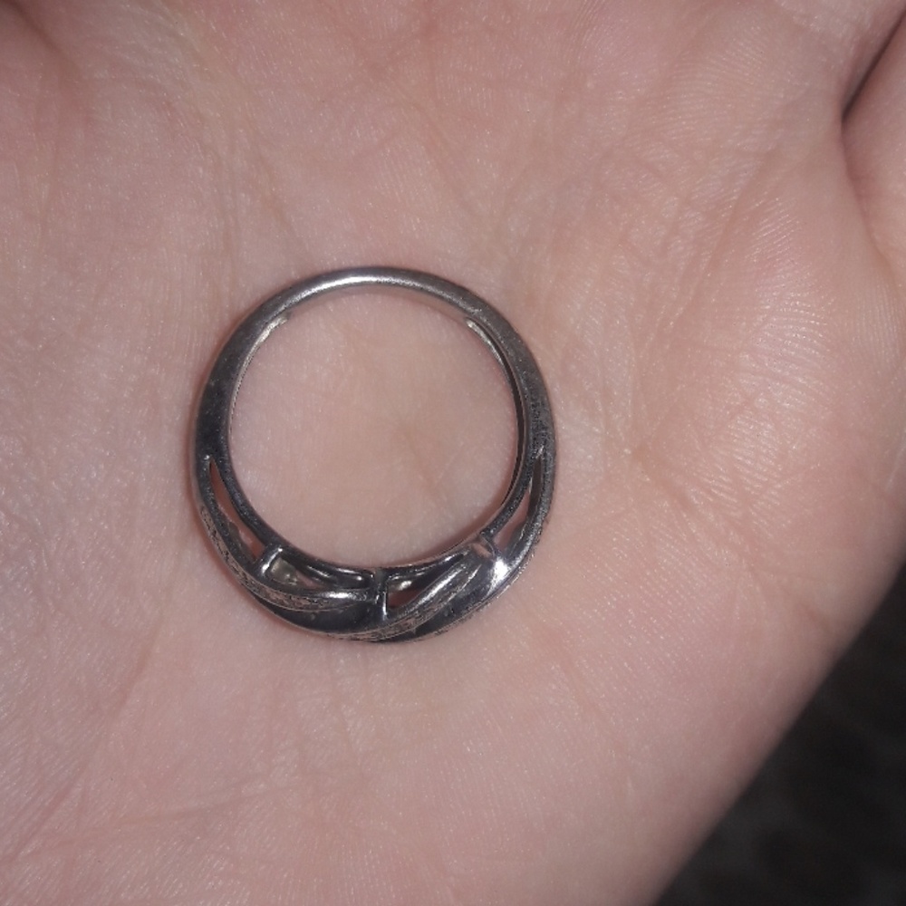 Promise ring - Picture 3 of 3